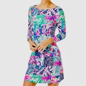 Lilly Pulitzer Sophie Dress ✨ HOST PICK ✨